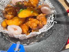 -老福洲·三十年福州味(斗东店)