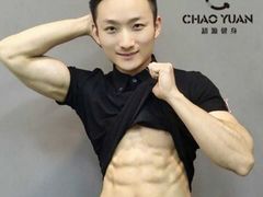 -UltraForce超源健身私教工作室(长楹天街精品店)