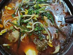 -李米线(武陵路店)