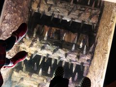 -水洞沟旅游区