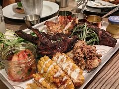 -尚牛社会 Beef & Liberty(金桥EKA天物店)