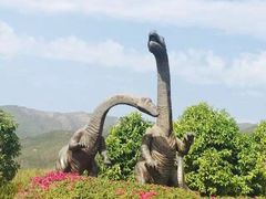 -世界恐龙谷景区