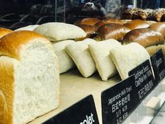 -WHEAT&BAKER-麥(凯德来福士店)