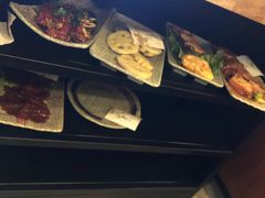 -蜀中烤霸·自助烤肉(郫都店)