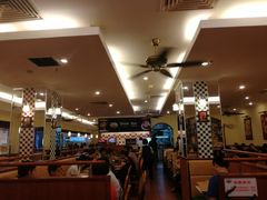 -萨莉亚意式餐厅(中信地铁商场店)