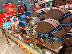 -VENCHI 闻绮(北京国贸商城店)