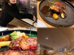 -杏荟旋转餐厅(广州爱群店)
