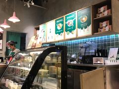-宝珠奶酪(长宁金虹桥店)