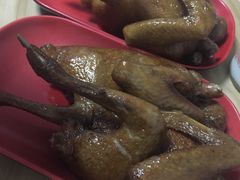 -光明刘冰乳鸽店(光明法政北路店)