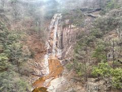 -安徽天堂寨风景区
