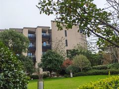 -上海崇明金茂凯悦酒店