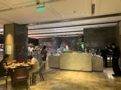 -丽都皇冠假日酒店·Matrix亦餐厅(望京店)