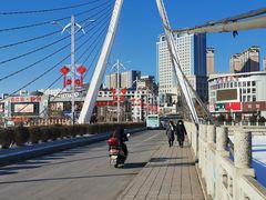 -清真喜兰老丁羊汤特色小吃