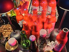 -赤红音乐现场(浦东金桥路店)