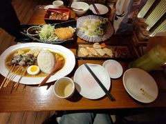 -白石の深夜食堂(泰华店)