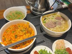 -宝鸡民族饭庄(英达路店)