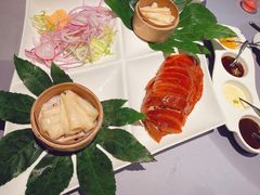 -梧桐北京烤鸭·铜锅涮肉(海岸城店)