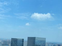 -万达文华酒店·48F云端窗景美食汇自助餐厅