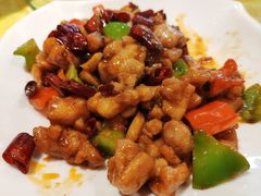 -马凯餐厅(地安门店)