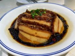 梅干菜扣肉-湘约东方(民星路店)