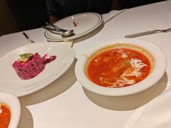 -塔道斯西餐厅(中央大街店)