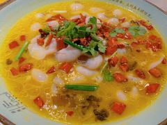 老坛酸菜鱼-胡桃里音乐酒馆(下沙店)