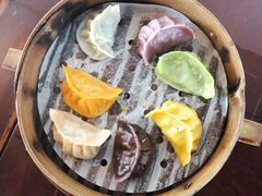 -汪一挑馄饨(老街店)