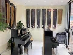 -谈·PIANO(金唐新光界店)