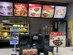 -真功夫(联丰店)