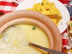 -西贝(深圳卓悦汇店)