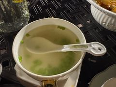 -山外山·林语花园餐厅