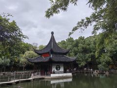 -西园戒幢律寺