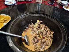 -星鹿农家乐·烤鸡·柴火鸡·团建