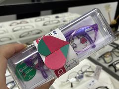 -造寸眼镜·蔡司官方授权店(东门店)