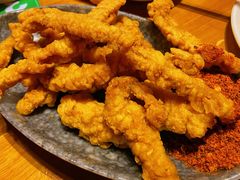 重庆小酥肉-付小姐在成都(吾悦广场店)
