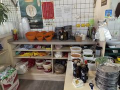 -大姐麻辣烫(莲宝中路店)
