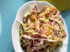 -崴海渔村(虹梅路店)