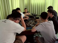 -里堂派对·独栋团建聚会小院轰趴馆(三圣乡店)