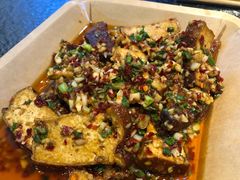-肉店炸炸炸·爆汁孜然牛肉