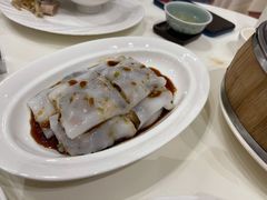 肠粉斋肠-凤凰楼酒家·粤宴点心(华强北店)