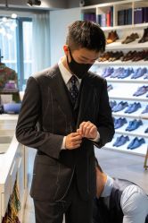 -优刻西服西装定制(金轮国际广场店)