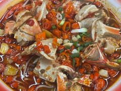 -老三样·旧食新味(船山路店)
