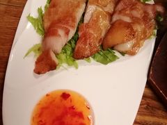缘生态烤肉-缘生态云南菜·野生菌庭院餐厅(华侨城店)