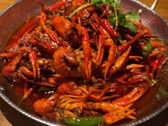 -乔街深夜食堂·小龙虾·高压锅生蚝(杭州总店)