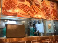 -巴依老爷·新疆美食(上城区天城路店)