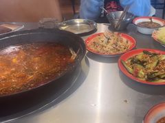 -七秒鱼·斑鱼火锅(太阳城店)