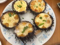 -海胆小馆(东北水饺·春柳店)