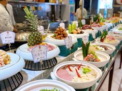 -宝轩渔府·老字号海鲜·正宗津菜(水上店)