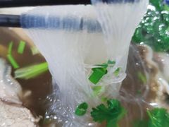 -丰登陕西水盆牛羊肉·泡馍