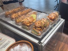 -FANEN法念·烘焙·甜点(万象城店)